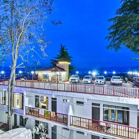 Bear Valley Resort ดัลเฮาซี ภายนอก รูปภาพ