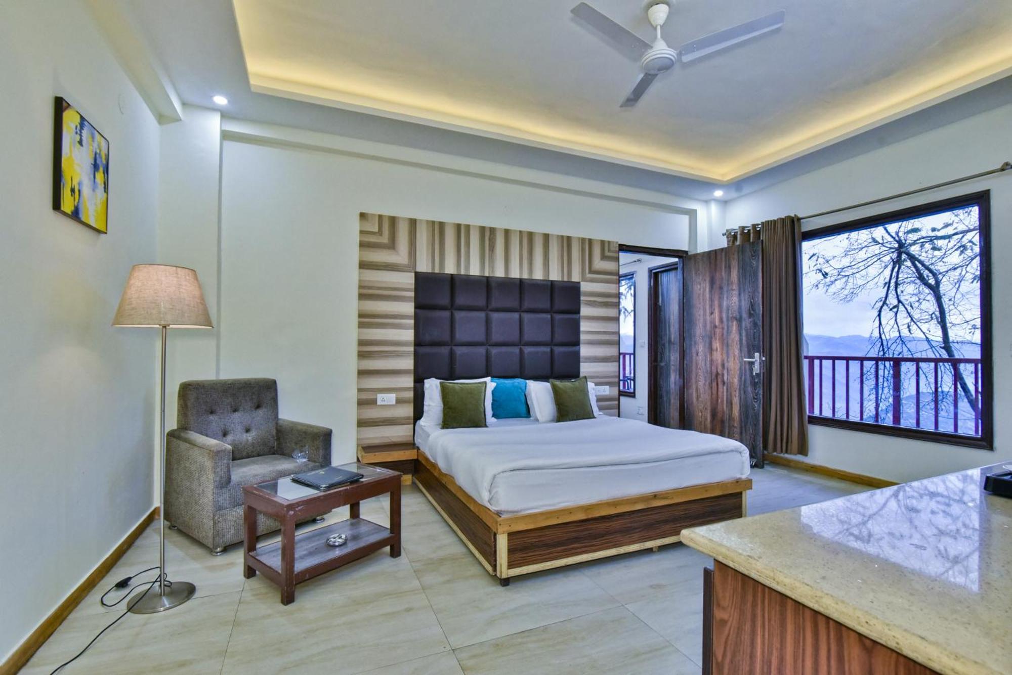 Bear Valley Resort ดัลเฮาซี ภายนอก รูปภาพ