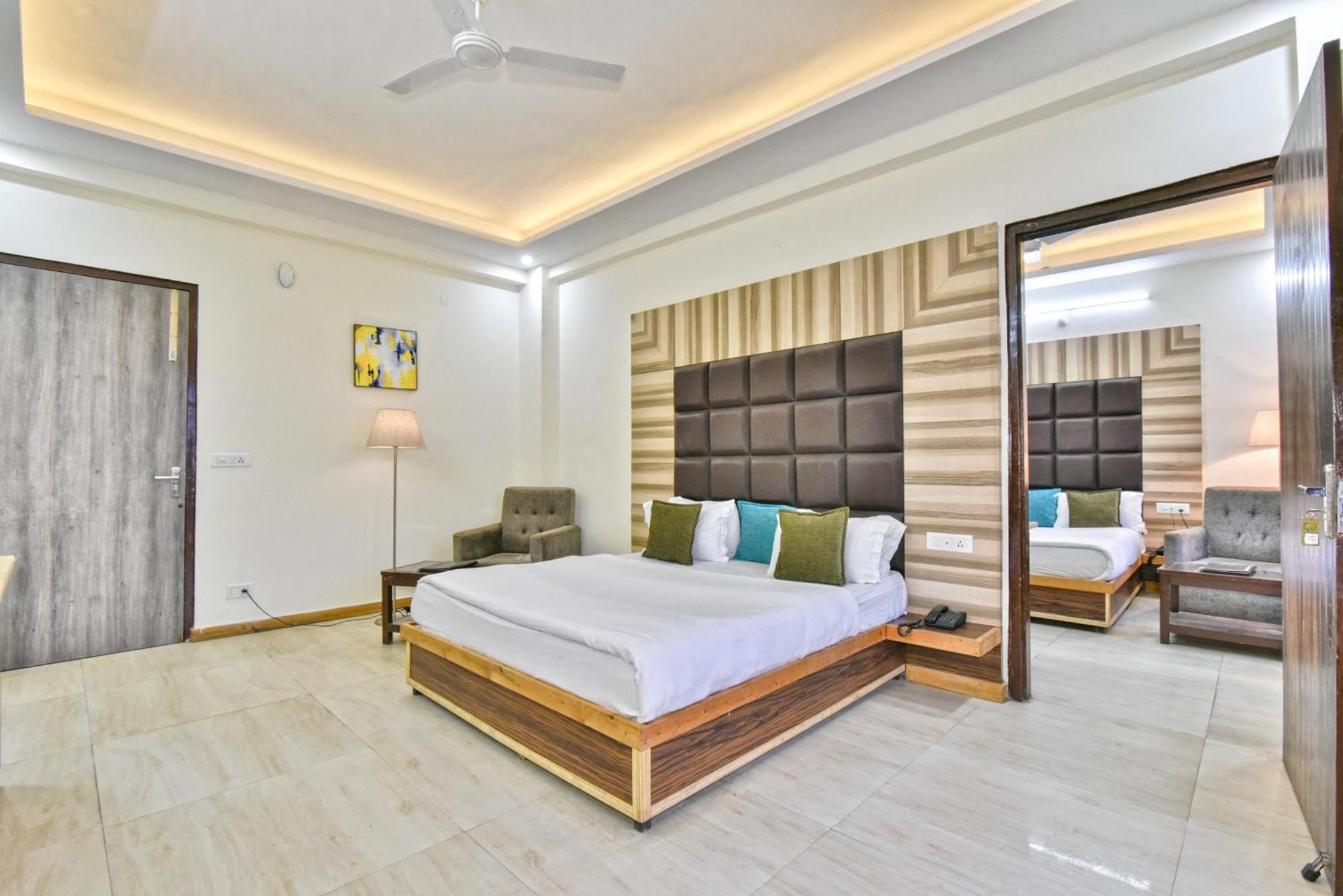 Bear Valley Resort ดัลเฮาซี ภายนอก รูปภาพ