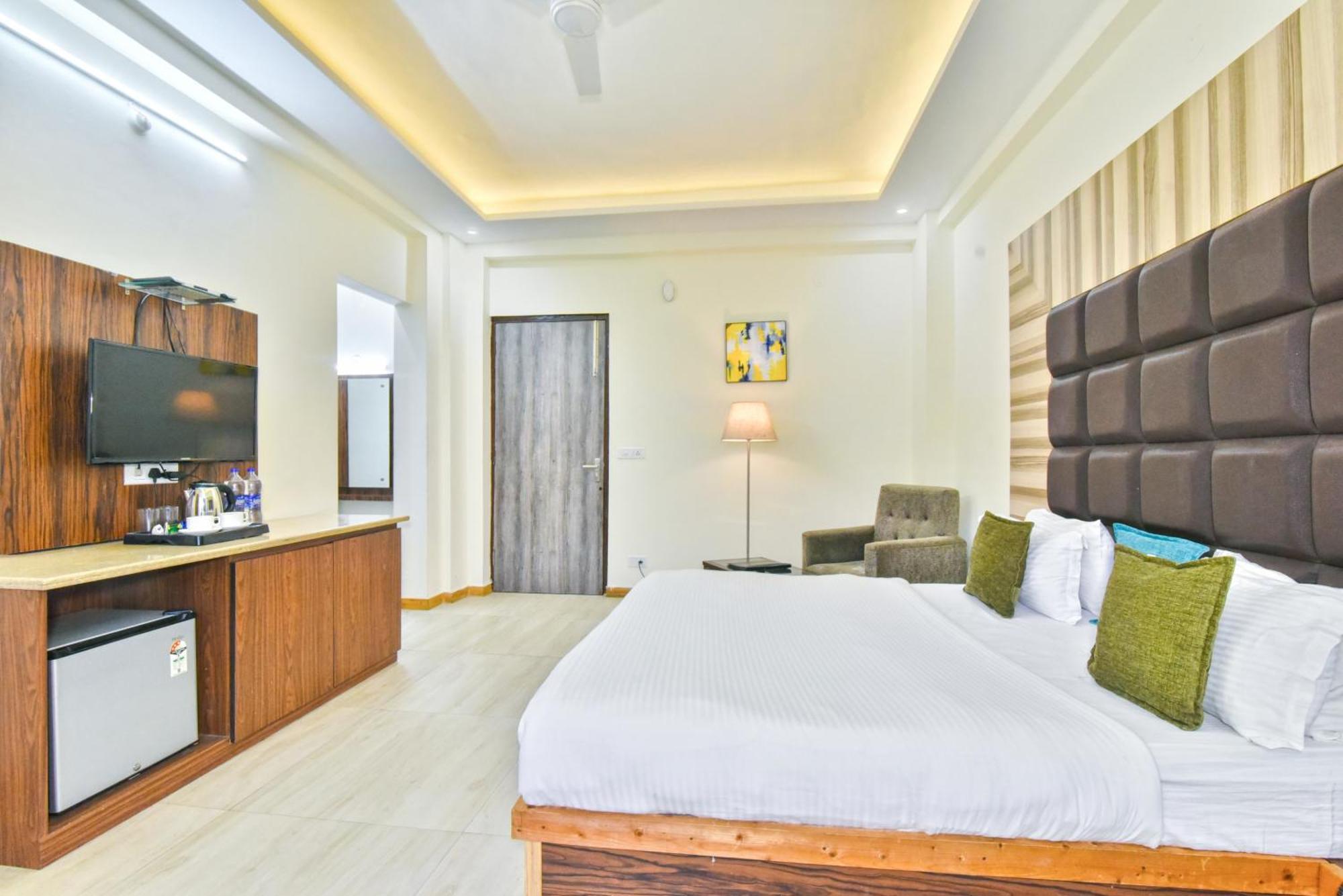Bear Valley Resort ดัลเฮาซี ภายนอก รูปภาพ
